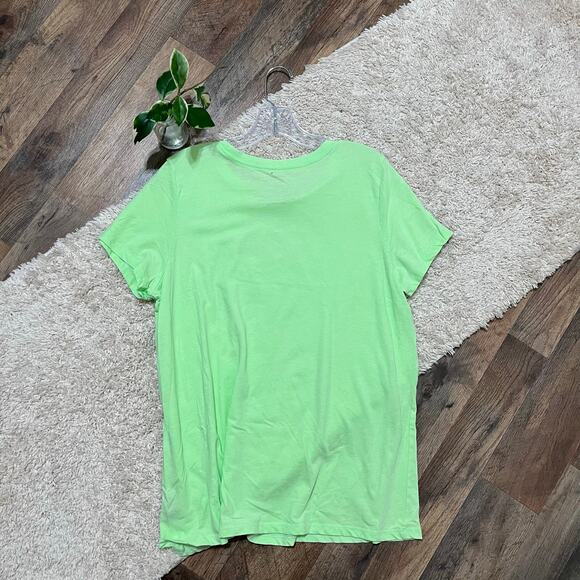 Torrid "Never Perfect Always Beautiful" Confidence Self-Love Classic T-Shirt - Picture 4 of 5